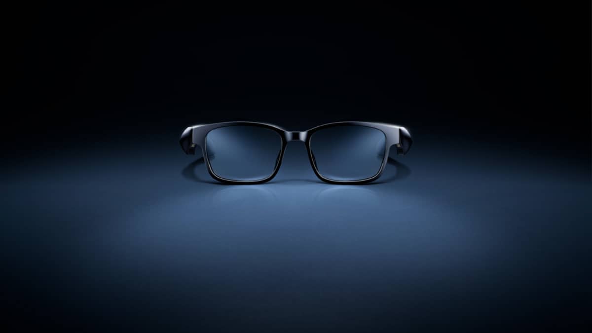 Razer Ansu óculos inteligentes 2