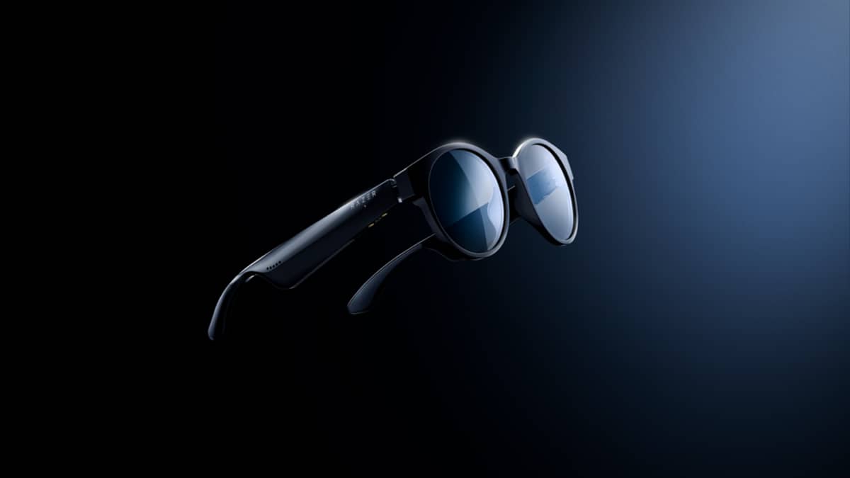 Razer Ansu óculos inteligentes 3