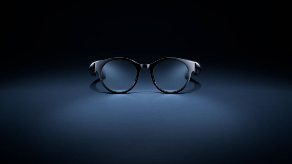 Razer Ansu óculos inteligentes 4