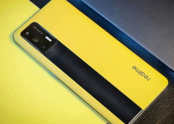 Realme gt snapdragon 888