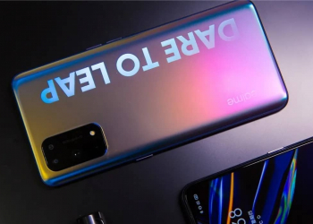 Realme x7 pro extreme edition