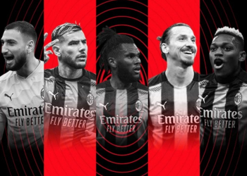 Sorare ac milão nft criptomoedas fantasy league