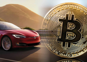 Tesla bitcoin elon musk