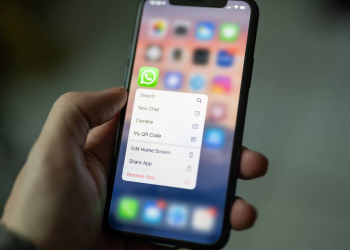 App do whatsapp abandonará estes iphones em breve