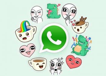 Whatsapp stickers