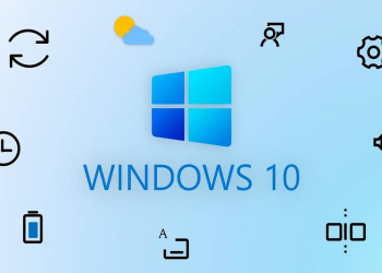 Windows 10 sun valley