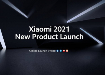 Xiaomi evento direto