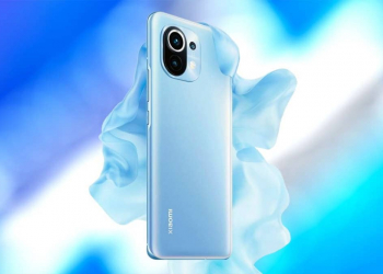 Xiaomi mi 11 lite 4g