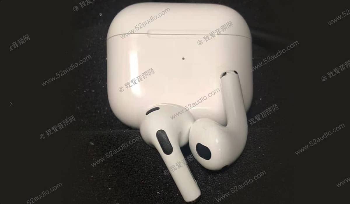 Apple AirPods 3