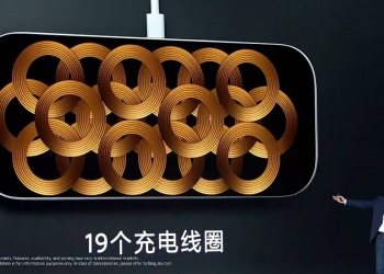 Xiaomi airpower