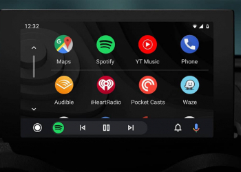Android auto