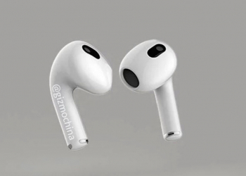 Apple airpods 3