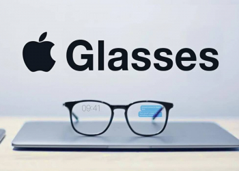 Apple glass