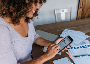 E-fatura app android ios