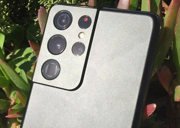 Samsung galaxy s21 ultra review: o melhor até agora!