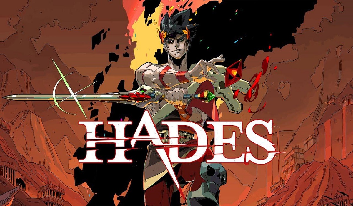 SXSW Game Awards 2021 Hades Derrota The Last Of Us Parte 2 E Eleito 