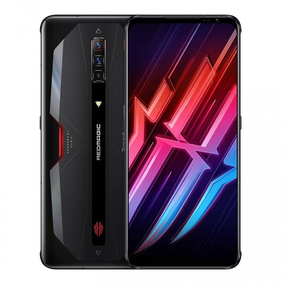 nubia red magic 6 5 gamers, gaming, mobile, Nubia, Nubia Red Magic 6, Nubia Red Magic 6 Pro