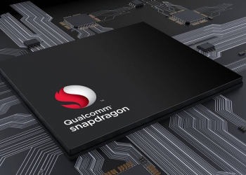 Qualcomm snapdragon 775