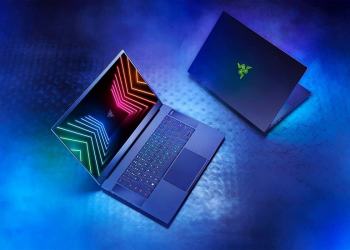Razer blade amd ryzen