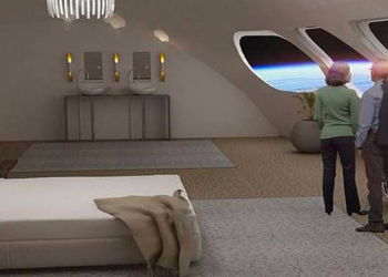 Voyager station hotel espacial de luxo 2027