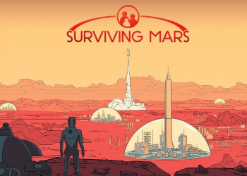 Surviving mars epic games launcher jogo grátis