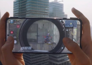 Xiaomi black shark 4