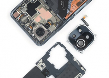Xiaomi mi 11 ifixit