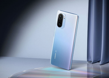 Xiaomi mi 11i destaque miui 12,5