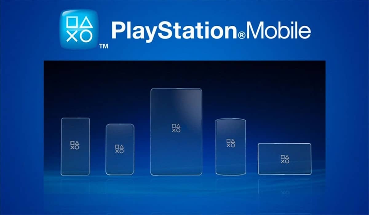 Sony PlayStation Mobile