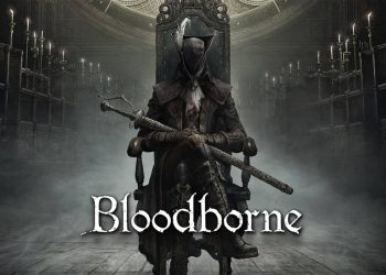 Bloodborne remaster pc ps5
