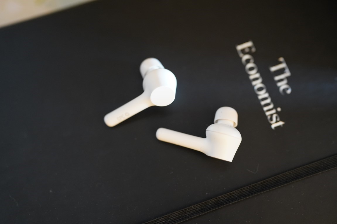 Análise auriculares spc zion air pro 2