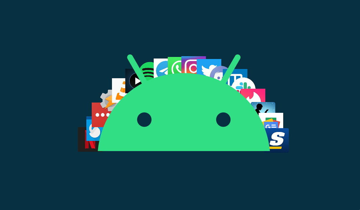Google Aplicações Android