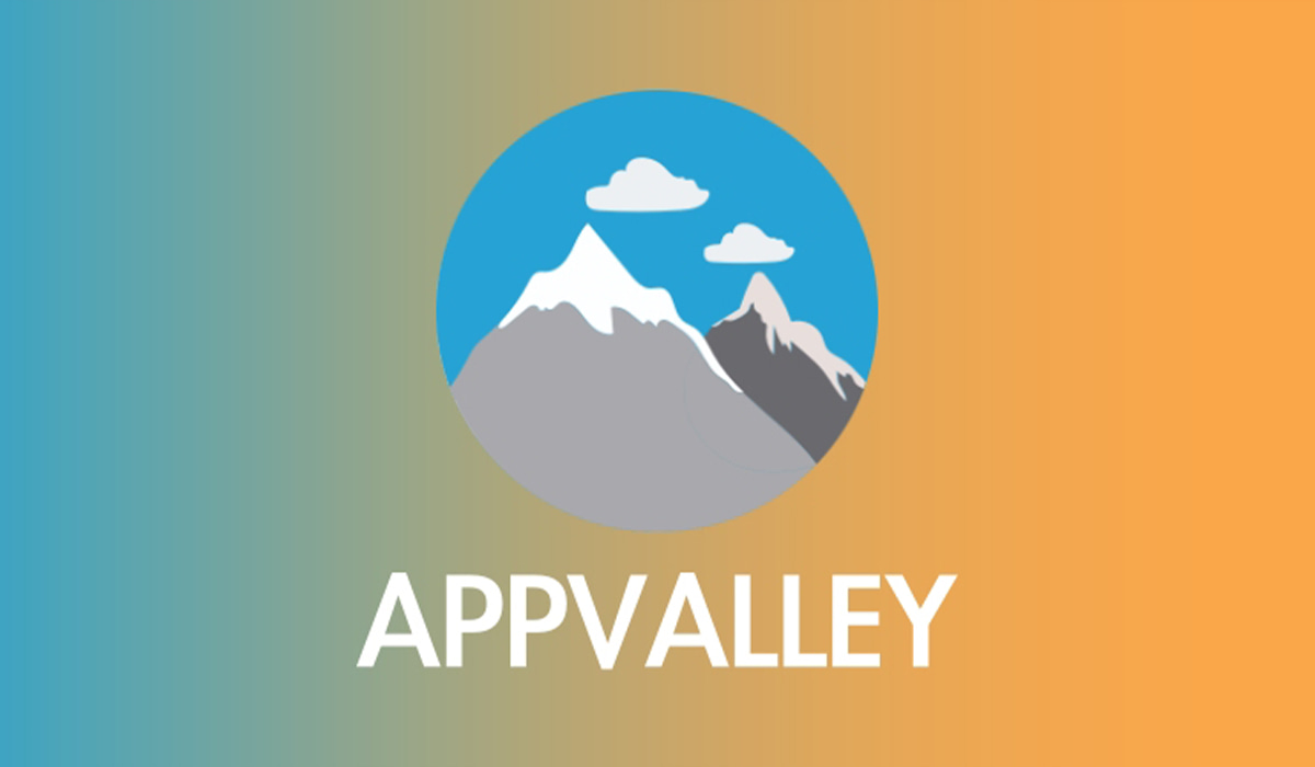 Guía de descarga de la aplicación AppValley