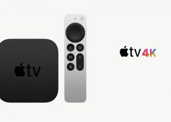 Apple tv 4k