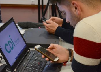 Cdi portugal lança curso online gratuito de inteligência artificial - techenet - a menina digital - cláudia assis - 1