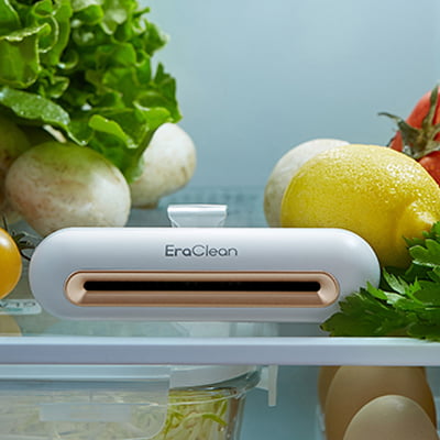 Desodorizante frigorifico