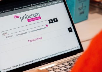 Dicionário priberam engorda com quase 600 novas palavras - priberam postigo - techenet - a menina digital - cláudia assis - cover
