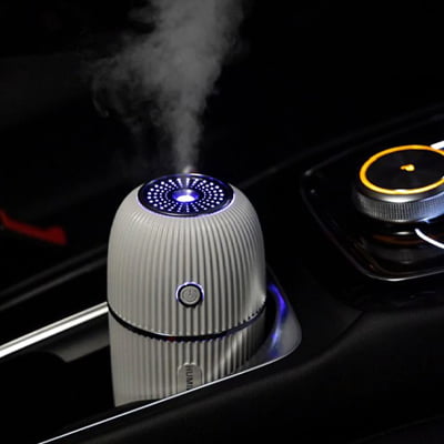 Difusor carro xiaomi