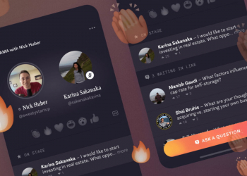 Facebook hotline clubhouse