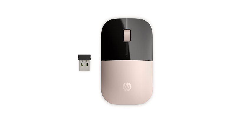 HP Wireless Mouse Z3700