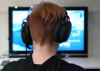 Para onde os esports vão? O céu é o limite