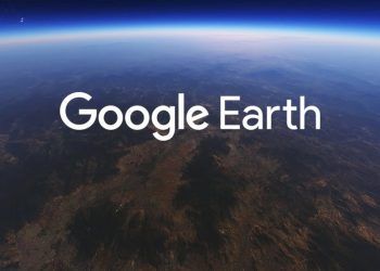 Google earth timelapse