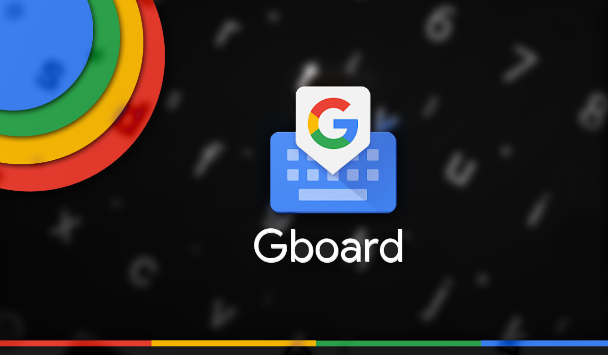 Google Gboard