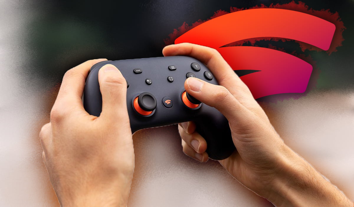 Google Stadia Portugal promoções