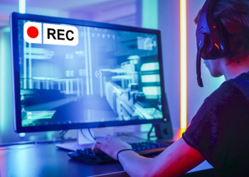 Gravar tela pc fraco