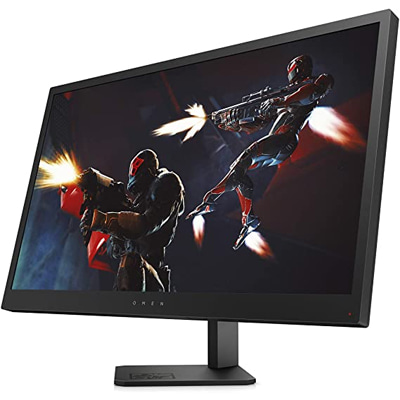 HP OMEN 27i monitor gaming