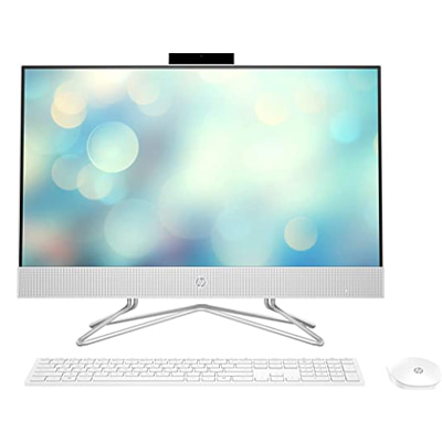 HP all in one Desktop Amazon