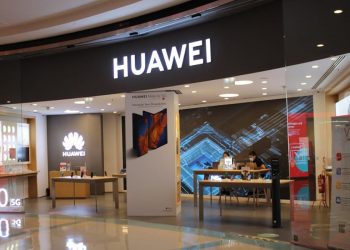 Huawei loja online portugal