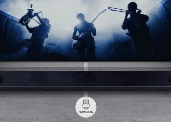 Lg sound bars 2021 oferecem áudio premium e recursos de inteligência artificial com um design sustentável - techenet - cláudia assis - a menina digital