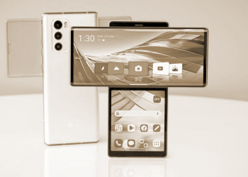 Lg abandona smartphones